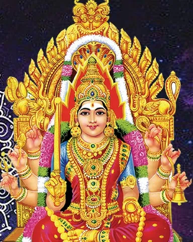 27 நட்சத்திரங்களுக்கும் ஜென்ம நட்சத்திர தோஷம் நீக்கும் பரிகாரங்கள் - பூராடம் முதல் திருவோணம் வரை 
